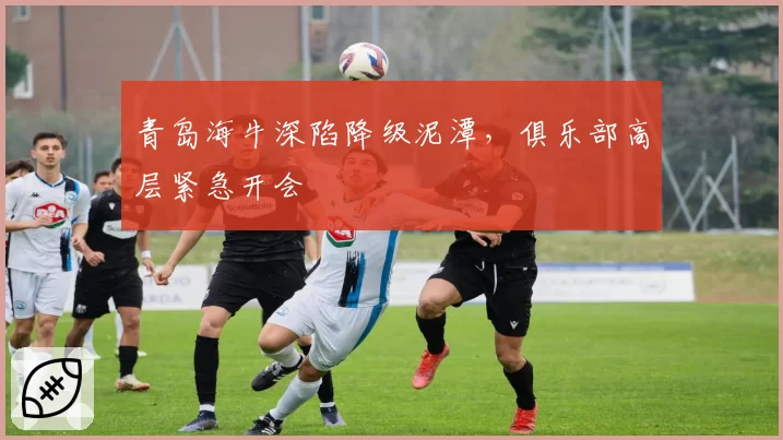 青岛海牛深陷降级泥潭,俱乐部高层紧急开会
