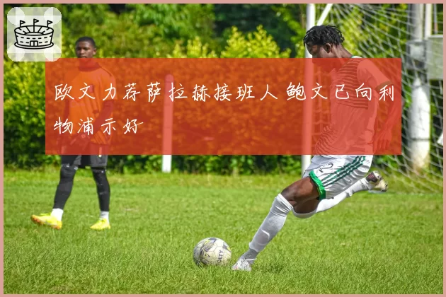 欧文力荐萨拉赫接班人 鲍文已向利物浦示好