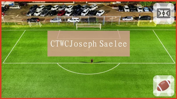 CTWCJoseph Saelee