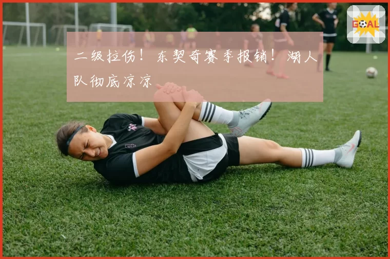 二级拉伤！东契奇赛季报销！湖人队彻底凉凉