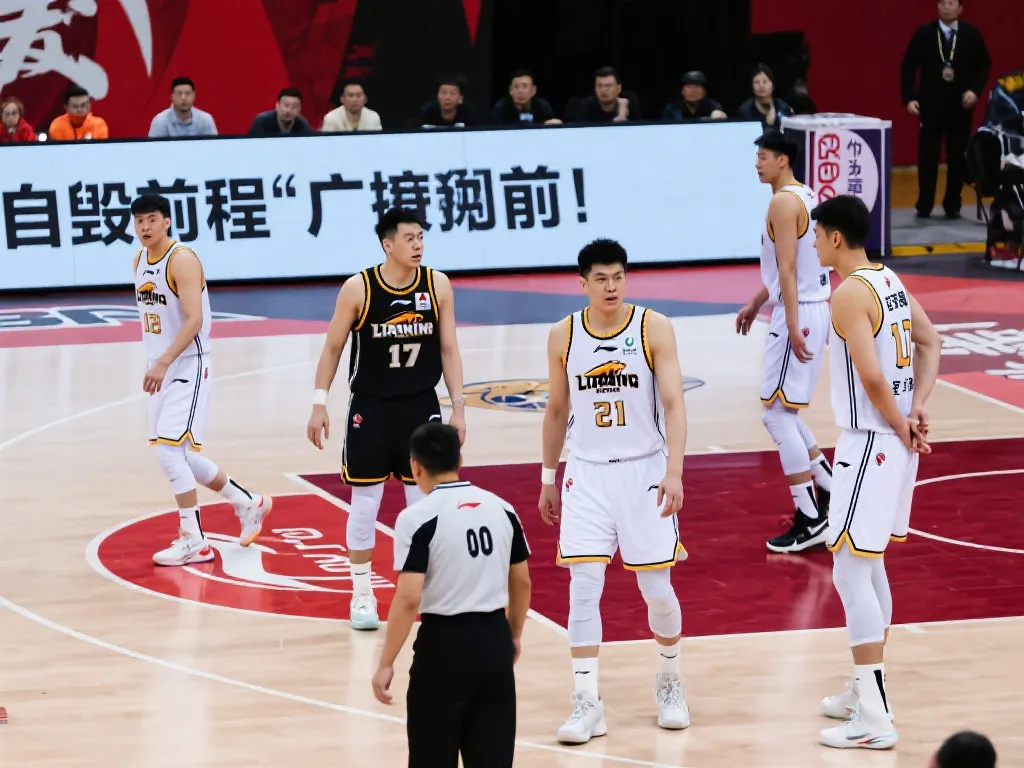 這場對決不