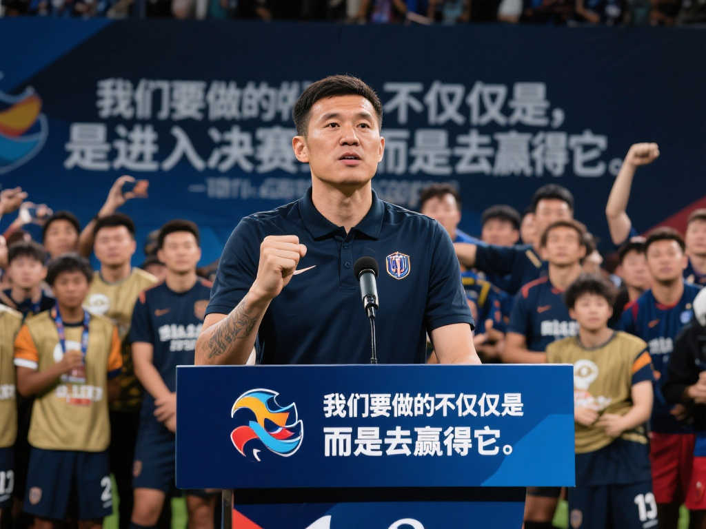 比赛带来惊